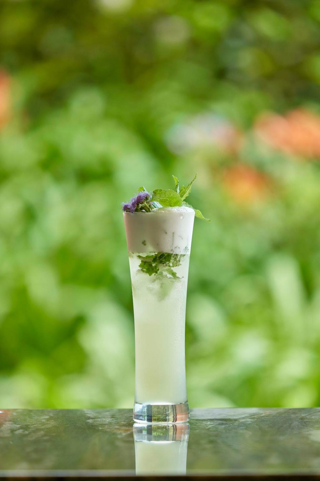 Terra Nostra Garden Hotel Furnas  Zewnętrze zdjęcie